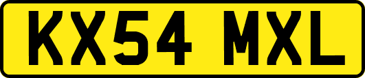 KX54MXL