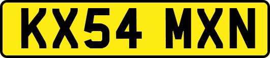 KX54MXN