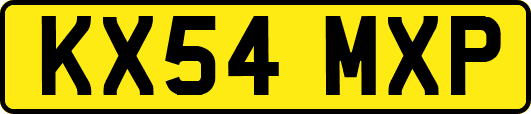 KX54MXP