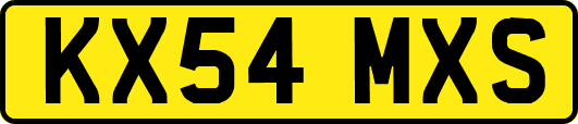 KX54MXS