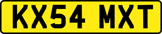KX54MXT