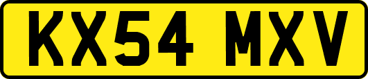 KX54MXV