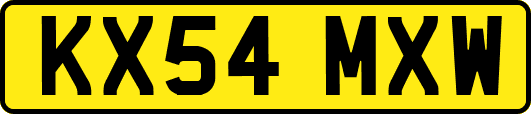 KX54MXW