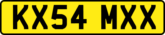 KX54MXX