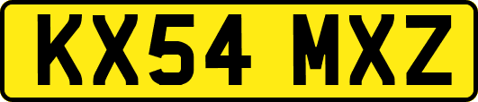 KX54MXZ