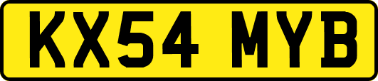 KX54MYB