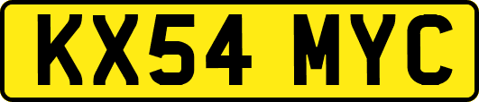 KX54MYC