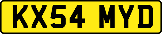 KX54MYD