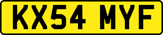 KX54MYF