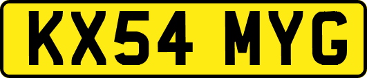 KX54MYG