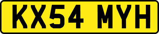 KX54MYH