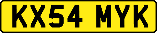 KX54MYK