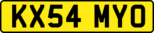 KX54MYO