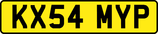 KX54MYP