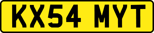 KX54MYT