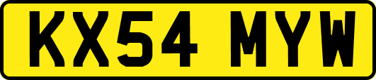 KX54MYW