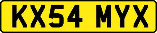 KX54MYX