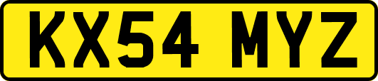 KX54MYZ
