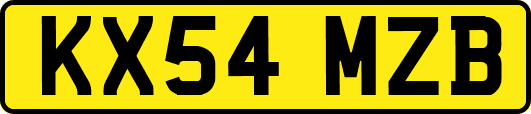 KX54MZB