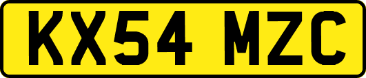 KX54MZC