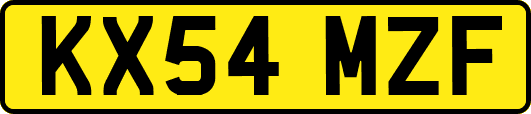 KX54MZF