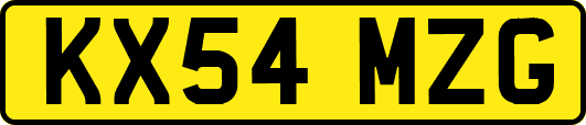 KX54MZG