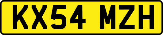 KX54MZH