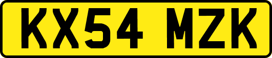 KX54MZK