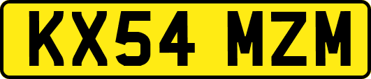 KX54MZM