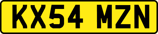 KX54MZN