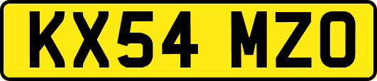 KX54MZO