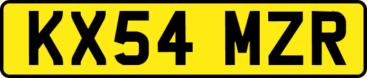 KX54MZR