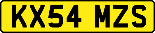 KX54MZS
