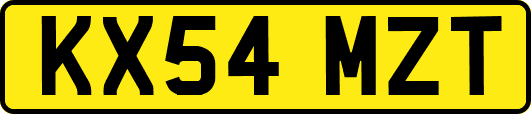 KX54MZT