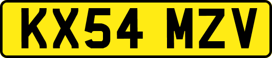 KX54MZV