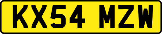 KX54MZW