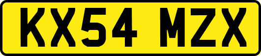 KX54MZX