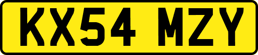 KX54MZY