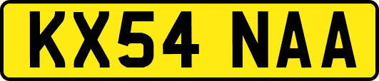 KX54NAA
