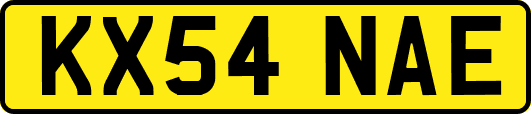 KX54NAE