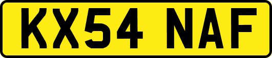 KX54NAF