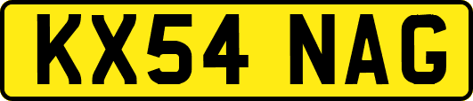 KX54NAG
