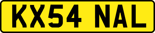 KX54NAL