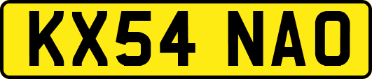 KX54NAO