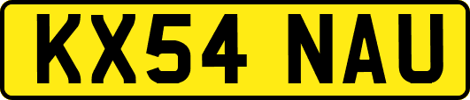 KX54NAU
