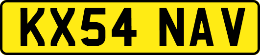 KX54NAV