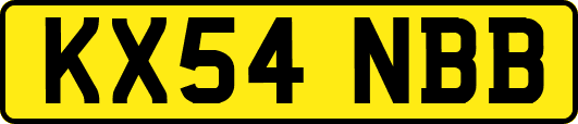 KX54NBB