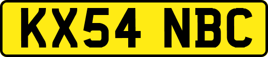 KX54NBC