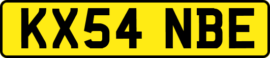 KX54NBE