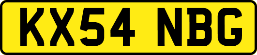 KX54NBG